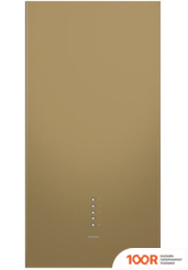 Кухонная вытяжка MAUNFELD BATH 401 (ЗОЛОТОЙ) (40198)