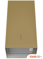 Кухонная вытяжка MAUNFELD BATH 401 (ЗОЛОТОЙ) (40198)