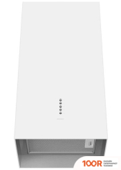 Кухонная вытяжка MAUNFELD BATH 401 (БЕЛЫЙ) (40197)