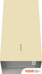 Кухонная вытяжка MAUNFELD BATH 401 (БЕЖЕВЫЙ) (40196)