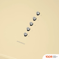 Кухонная вытяжка MAUNFELD BATH 401 (БЕЖЕВЫЙ) (40196)