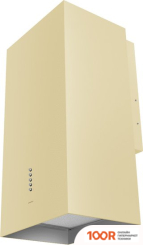 Кухонная вытяжка MAUNFELD BATH 401 (БЕЖЕВЫЙ) (40196)