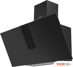 Кухонная вытяжка MAUNFELD AURORA 90 (ЧЕРНЫЙ МАТОВЫЙ) (40195)