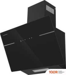 Кухонная вытяжка MAUNFELD ASTRO 60 (ЧЕРНОЕ СТЕКЛО) (40193)