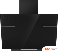 Кухонная вытяжка MAUNFELD ASTRO 60 (ЧЕРНОЕ СТЕКЛО) (40193)