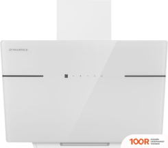 Кухонная вытяжка MAUNFELD ASTRO 60 (БЕЛОЕ СТЕКЛО) (40192)