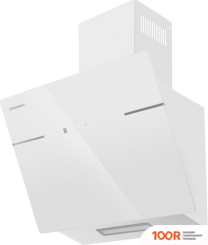 Кухонная вытяжка MAUNFELD ASTRO 50 (БЕЛОЕ СТЕКЛО) (40190)