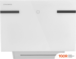 Кухонная вытяжка MAUNFELD AMBER 60 GLASS (БЕЛЫЙ) (40188)