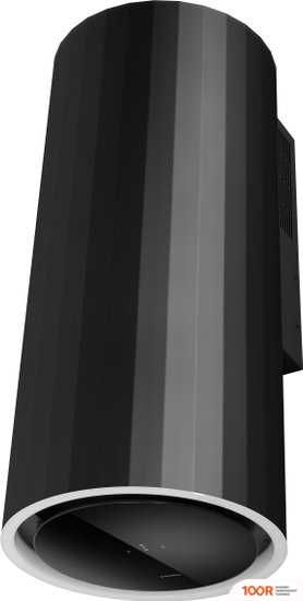 Кухонная вытяжка MAUNFELD ADELAIDE 39 WALL (ЧЕРНЫЙ) (40187)