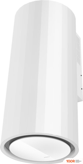 Кухонная вытяжка MAUNFELD ADELAIDE 39 WALL (БЕЛЫЙ) (40183)