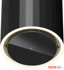 Кухонная вытяжка MAUNFELD ADELAIDE 39 ISLA (ЧЕРНЫЙ) (40182)