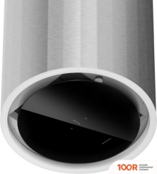 Кухонная вытяжка MAUNFELD ADELAIDE 39 ISLA (НЕРЖАВЕЮЩАЯ СТАЛЬ) (40180)