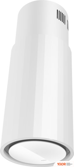 Кухонная вытяжка MAUNFELD ADELAIDE 39 ISLA (БЕЛЫЙ) (40178)