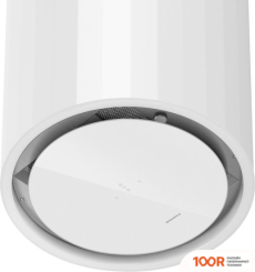 Кухонная вытяжка MAUNFELD ADELAIDE 39 ISLA (БЕЛЫЙ) (40178)