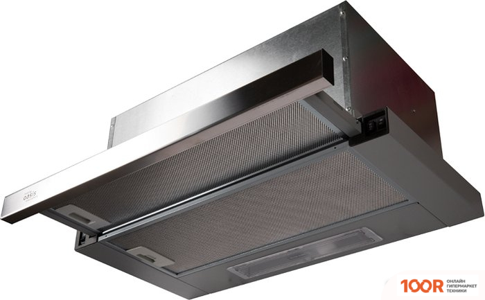 Кухонная вытяжка Making Oasis Everywhere VT-60S (P) (40175)