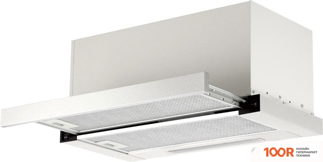 Кухонная вытяжка Making Oasis Everywhere VT-60S (F) (40174)