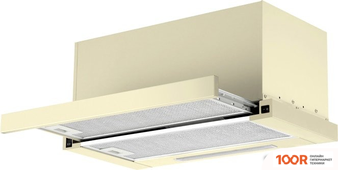 Кухонная вытяжка Making Oasis Everywhere VT-60I (F) (40172)