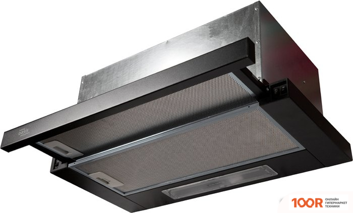 Кухонная вытяжка Making Oasis Everywhere VT-60B (P) (40170)