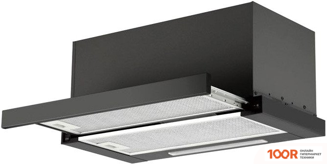 Кухонная вытяжка Making Oasis Everywhere VT-60B (40168)