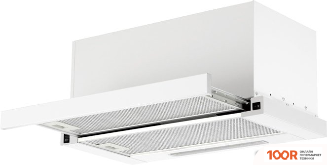 Кухонная вытяжка Making Oasis Everywhere VT-50W (F) (40167)