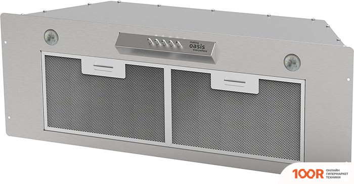 Кухонная вытяжка Making Oasis Everywhere VM-80S (V) (40166)