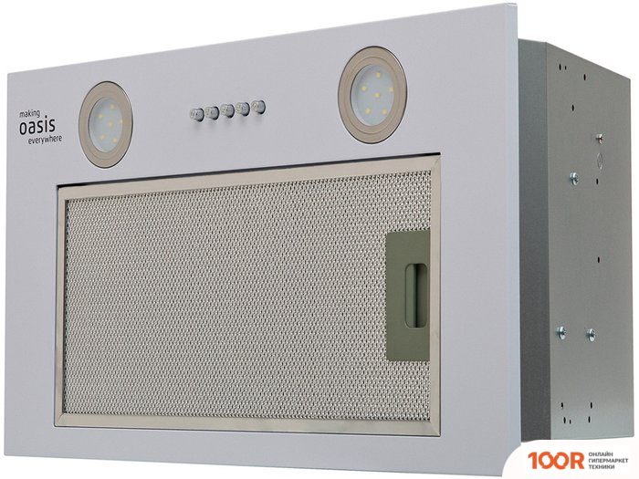 Кухонная вытяжка Making Oasis Everywhere VM-52W (40164)