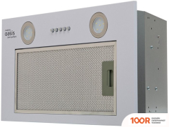 Кухонная вытяжка Making Oasis Everywhere VM-52W (40164)