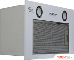 Кухонная вытяжка Making Oasis Everywhere VM-52W (40164)