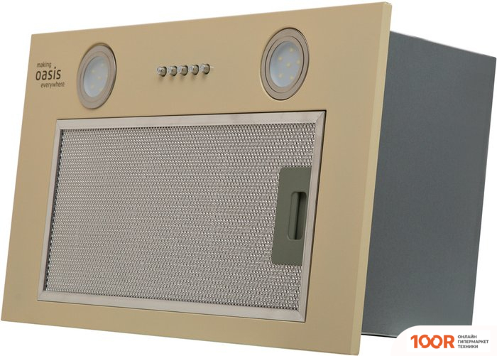 Кухонная вытяжка Making Oasis Everywhere VM-52I (40162)