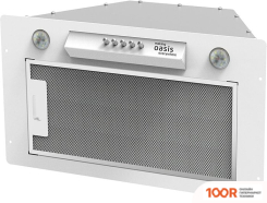 Кухонная вытяжка Making Oasis Everywhere VM-50W (V) (40161)