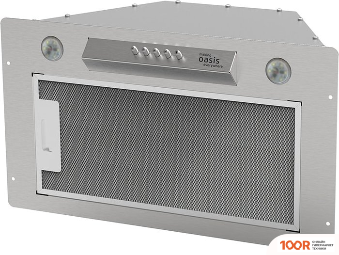 Кухонная вытяжка Making Oasis Everywhere VM-50S (V) (40160)