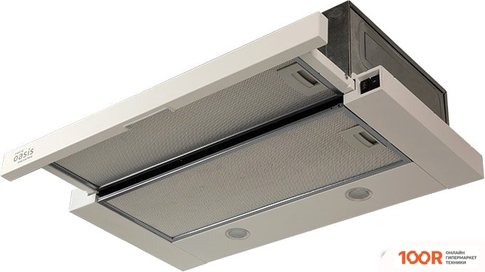 Кухонная вытяжка Making Oasis Everywhere VA-60W (FR) (40158)