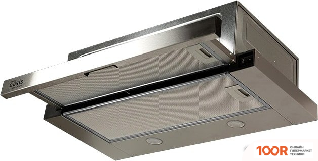 Кухонная вытяжка Making Oasis Everywhere VA-60S (FR) (40157)