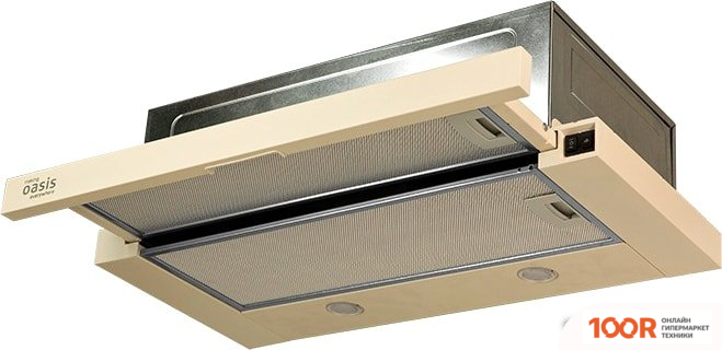 Кухонная вытяжка Making Oasis Everywhere VA-60I (FR) (40156)