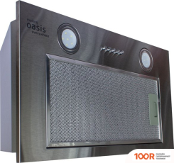 Кухонная вытяжка Making Oasis Everywhere UМ-52S (40153)