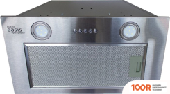 Кухонная вытяжка Making Oasis Everywhere UМ-52S (40153)