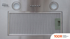 Кухонная вытяжка Making Oasis Everywhere UМ-52S (40153)