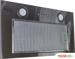 Кухонная вытяжка Making Oasis Everywhere UМ-52S (40153)