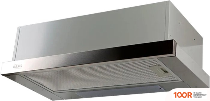 Кухонная вытяжка Making Oasis Everywhere UV-60S (40147)