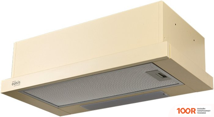 Кухонная вытяжка Making Oasis Everywhere UV-60I (40144)