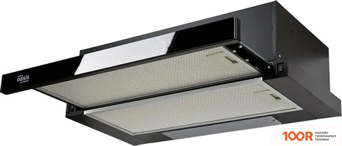 Кухонная вытяжка Making Oasis Everywhere UV-60G (40142)