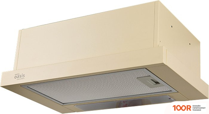 Кухонная вытяжка Making Oasis Everywhere UV-50I (40137)