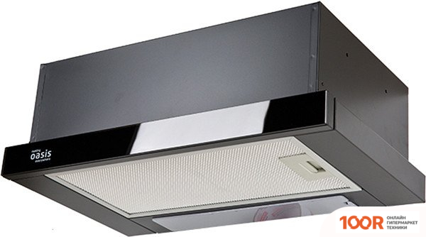 Кухонная вытяжка Making Oasis Everywhere UV-50G (40135)