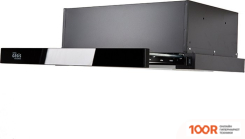 Кухонная вытяжка Making Oasis Everywhere UV-50G (40135)