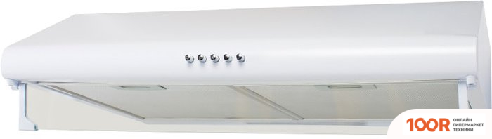 Кухонная вытяжка Making Oasis Everywhere UP-60W (F) (40132)