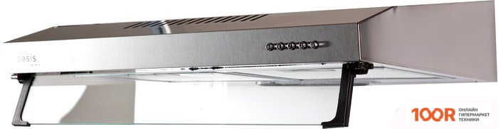 Кухонная вытяжка Making Oasis Everywhere UP-60S (V) (40131)