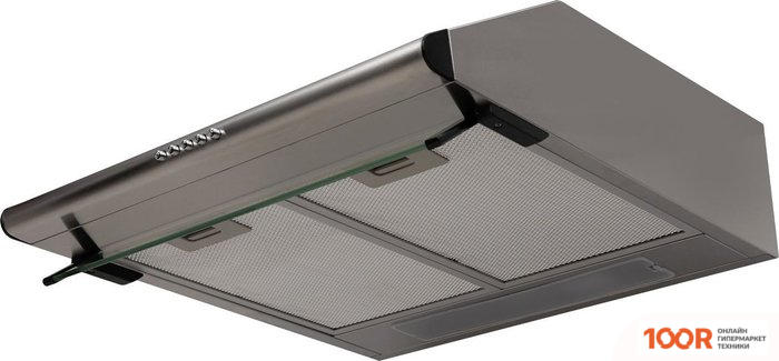 Кухонная вытяжка Making Oasis Everywhere UP-50S (40118)