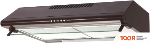 Кухонная вытяжка Making Oasis Everywhere UP-50C (F) (40114)