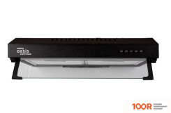 Кухонная вытяжка Making Oasis Everywhere UP-50B (V) (40113)