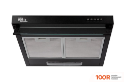 Кухонная вытяжка Making Oasis Everywhere UP-50B (V) (40113)